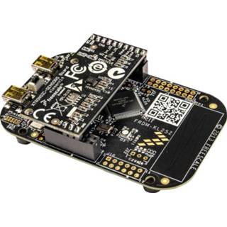 👉 NXP Semiconductors Raspberry Pi uitbreidingsprintplaat Kit dÃ©valuation capteurs Xtrinsic