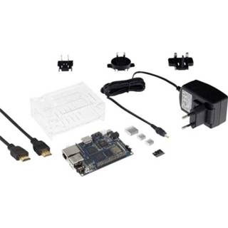 👉 Banana PI Banana Pi BPI-M3 Starter Set Banana Pi