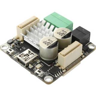 👉 TinkerForge TinkerForge Stepper Brick TinkerForge