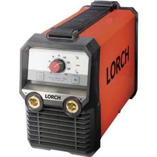 👉 Elektrode Lorch Elektrode-lasinverter MicorStick 160 111.1600.0 Diameter 1,5 - 4,0 mm 4032083156448
