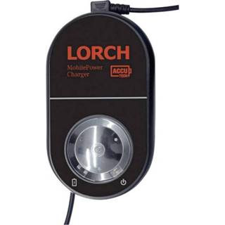 👉 Accupack Lorch Oplader voor MobilePower 1 570.7590.0 4032083156592