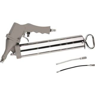 👉 Aerotec Perslucht-vetpers 1/4 (6.3 mm) 6.3 bar 4260135777628