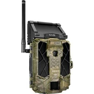 👉 Spypoint Wildcamera 12 Mpix GPS geotag-functie, GSM-module, Low Glow LEDs Camouflage