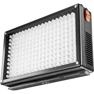 👉 LED-videolamp Walimex Pro 17770 Aantal LEDs: 209 Bi-Color 4250234577700
