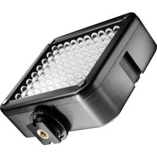 👉 LED-videolamp Walimex Pro 18884 Aantal LEDs: 80 4250234588843