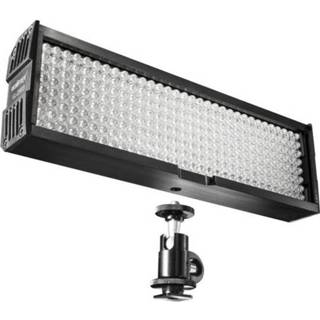 👉 LED-videolamp Walimex Pro 17606 Aantal LEDs: 256 4250234576062