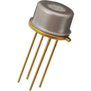 👉 Temperatuursensor IST AG HYT 939 Vocht- en 1 stuks Meetbereik: 0 - 100 % Hrel (Ã x h) 9 mm 5.2 4016138657647