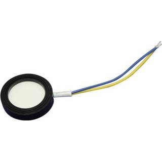 👉 Ultrasone vibratorplaat 1 stuks QUS-25GL-1660 QuickCool 48 V/AC (Ã) 25 mm 2050002357990