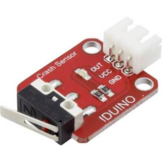 👉 Iduino SE032 Schakelsensor 1 stuks 4016139092249