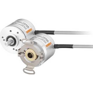 👉 Kübler 8.KIH40.5462.2048 Incrementeel Encoder 1 stuks Optisch Blindgat - holle as 46 mm