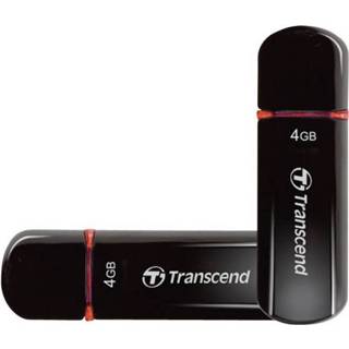 👉 USB-stick Transcend JetFlashÂ® 600 4 GB 760557816645