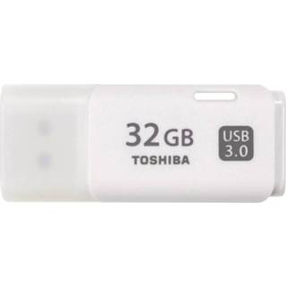 👉 USB-stick Toshiba TransMemoryâ