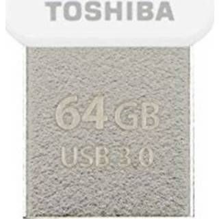 👉 USB-stick Toshiba TransMemory U364 64 GB 4047999400349