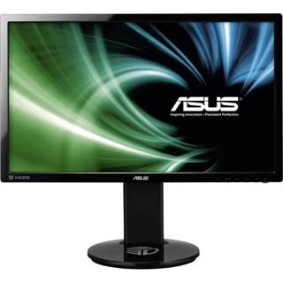 👉 Energielabel a+ LED-monitor 61 cm (24 inch) Asus VG248QE 1920 x 1080 pix Full HD 1 ms HDMI, DisplayPort, DVI TN LED 4716659325178