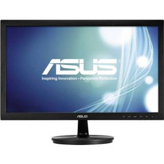 👉 Energielabel LED-monitor 54.6 cm (21.5 inch) Asus VS228NE n.v.t. 1920 x 1080 pix Full HD 5 ms DVI, VGA TN Film 4716659502425