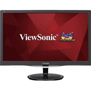 👉 Energielabel LCD-monitor 59.9 cm (23.6 inch) Viewsonic VX2457-MHD A 1920 x 1080 pix Full HD 1 ms HDMI, DisplayPort, VGA, Audio, stereo (3.5 mm jackplug), 766907817911