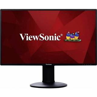 👉 Energielabel LED-monitor 68.6 cm (27 inch) Viewsonic VG2719-2K A 2560 x 1440 pix WQHD 5 ms HDMI, DisplayPort, Hoofdtelefoon (3.5 mm jackplug), Audio, stereo 766907927245