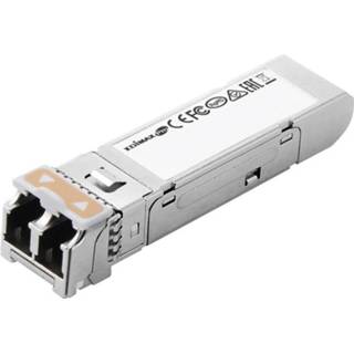 👉 EDIMAX Pro MG-10GAMA SFP-transceivermodule Type module LC 4717964701770