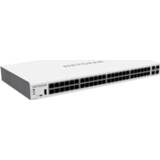 👉 Netwerk-switch NETGEAR GC752X Netwerk switch RJ45/SFP 52 poorten 606449122909