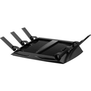 👉 Wifi router NETGEAR R8000 NighthawkÂ® X6 5 GHz, 2.4 GHz 3.2 Gbit/s 606449104356