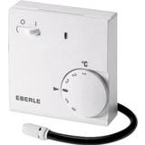 👉 Kamerthermostaat Eberle FR-E 52531/i Opbouw Dagprogramma 10 tot 60 °C 4017254165160