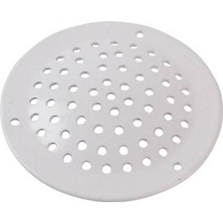 👉 Wit Ventilatieplaat rond 50 mm Wallair N35850 4046293358509