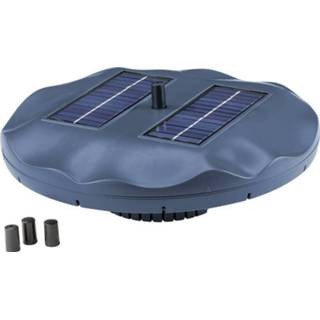 👉 Vijverpomp FIAP Solar Active Fountain 2759 Drijvende op zonne-energie 160 l 4260063166105