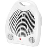 Clatronic Ventilatorkachel HL 16 m² 3378 Ventilatorkachel Clatronic HL 3378 16 m² 4006160716719