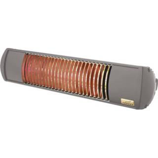 👉 IR-straler zilver Tansun St. Tropez 1500 W 7 mÂ² 5060057633311