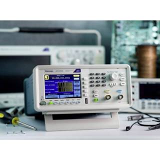 👉 Tektronix AFG1062 Arbitraire functiegenerator 60 MHz bandbreedte 2 kanalen