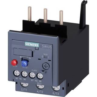 👉 Siemens 3RU2136-4QB0 Overbelastingrelais 690 V/AC 1x NO, NC 1 stuks 4011209916760