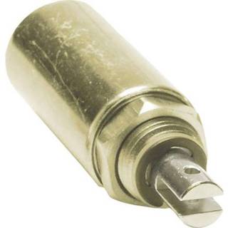 👉 Hefmagneet Trekkend 0.5 N 6 N 24 V/DC 5.5 W Intertec ITS-LZ-1642-Z-24VDC