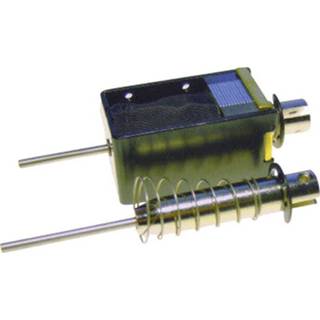 👉 Hefmagneet Duwend 0.2 N 40 24 V/DC 10 W Tremba HMA-3027d.001-24VDC,100% 2050000906886