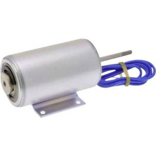 👉 Hefmagneet Duwend 24 V/DC 11 W Tremba ZMF-3865d-15.002-24VDC