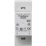 Friedland Beltransformator 12 E3538N V/AC Beltransformator Friedland E3538N 12 V/AC 1.5 A 5004100612199