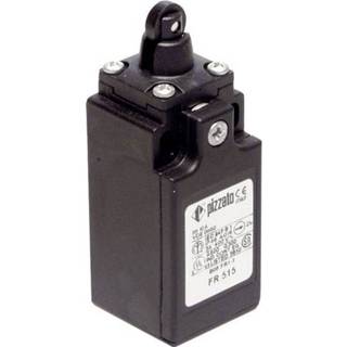 Eindschakelaar Pizzato Elettrica FR 515-M2 250 V/AC 6 A Rolstoter schakelend IP67 1 stuks 8018851079238