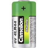 Batterij alkaline Camelion 4LR44 Speciale 476A 6 V 150 mAh 1 stuks 4260216455025