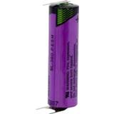 👉 Batterij Tadiran Batteries SL 360 PT Speciale AA (penlite) U-soldeerpinnen Lithium 3.6 V 2400 mAh 1 stuks 2050005282206