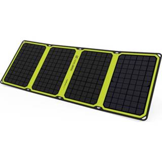 👉 Zonnecel Solarlader Goal Zero Nomad 28 plus 11805 Laadstroom 2400 mA W 847974005156