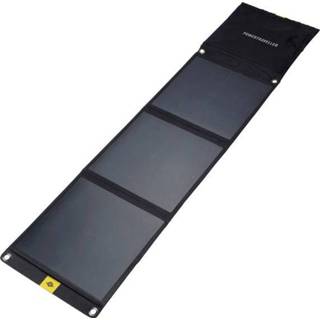 👉 Zonnecel Solarlader Power Traveller FALCON 40 PTL-FLS040 Laadstroom 3000 mA W 5060176984660