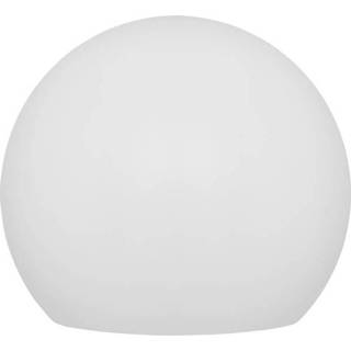 👉 Buitenlamp wit Solar tuinlamp Bol LED 9.6 W RGBW Telefunken Ball Connectivity T90230 4032153902302