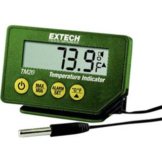 👉 Extech TM20 Temperatuurmeter -40 tot +70 Â°C Sensortype K