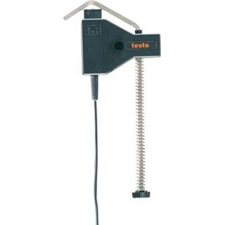 👉 Buissensor testo 0602 4592 -60 tot 130 Â°C Sensortype K Kalibratie conform ISO