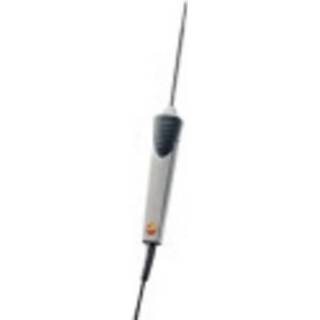 👉 Universele sensor testo 0609 1273 -50 tot 400 Â°C Sensortype Pt100 Kalibratie conform ISO