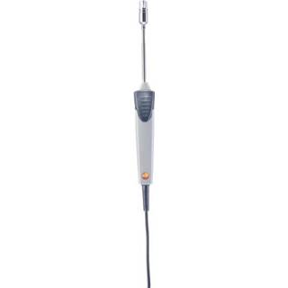 👉 Oppervlaktesensor testo 0602 0393 -60 tot 300 Â°C Sensortype K Kalibratie conform ISO