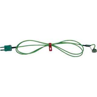 👉 Chauvin Arnoux SK19 Temperatuursensor -50 tot 200 Â°C Sensortype K