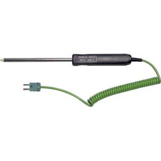 👉 Temperatuursensor Chauvin Arnoux SK15 -50 tot 900 Â°C Sensortype K Kalibratie conform Fabrieksstandaard (zonder certificaat) 3760171415160