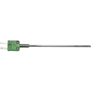 👉 Temperatuursensor Chauvin Arnoux SK1 -50 tot 800 Â°C Sensortype K Kalibratie conform Fabrieksstandaard (zonder certificaat) 3760171415009