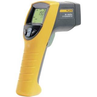 👉 Thermometer Fluke 561 Infrarood-thermometer Optiek (thermometer) 12:1 -40 tot +550 Â°C Contactmeting 95969332538