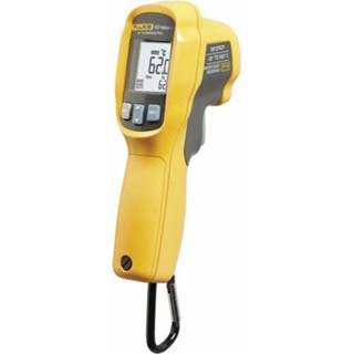 👉 Thermometer Fluke 62 MAX+ Infrarood-thermometer Optiek (thermometer) 12:1 -30 tot +650 Â°C 95969620215 360000989065